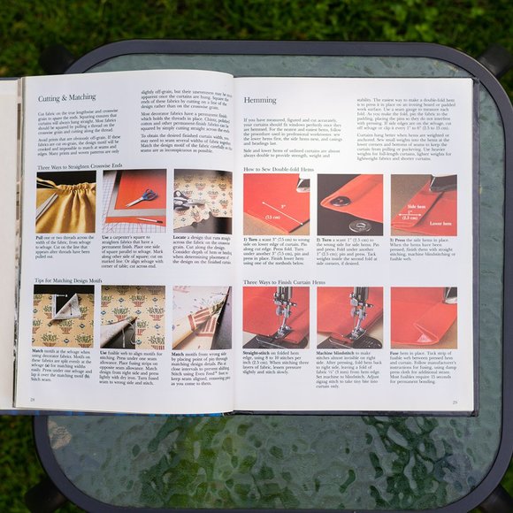 Book: Sewing for the Home - Picture 4 of 9